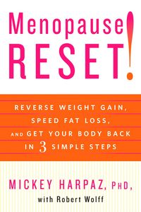 Produktbild: Menopause Reset
