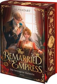 Produktbild The Remarried Empress 1