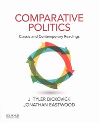 Produktbild: Comparative Politics Classic &