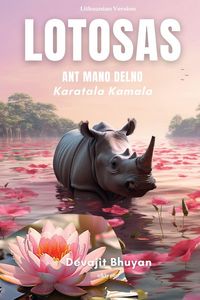 Produktbild: Lotosas ant mano delno