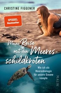 Produktbild: Meine Reise mit den Meeresschildkr&ouml;ten