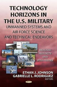 Produktbild: Technology Horizons in the U.S. Military