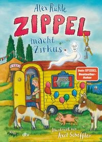 Produktbild: Zippel macht Zirkus