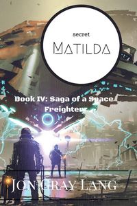 Produktbild: Secret Matilda
