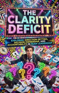 Produktbild: The Clarity Deficit