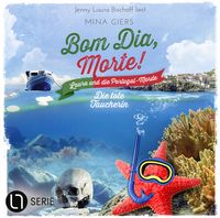 Produktbild: Die tote Taucherin - Bom Dia, Morte!, Teil 4