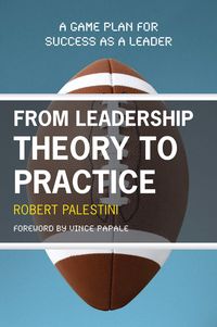 Produktbild: From Leadership Theory to Practice