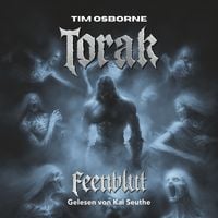 Produktbild: Torak - Feenblut