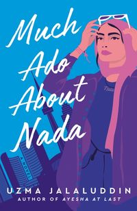 Produktbild: Much Ado About Nada