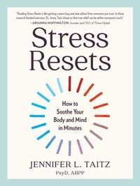 Produktbild: Stress Resets