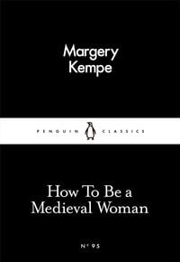 Produktbild: How To Be a Medieval Woman
