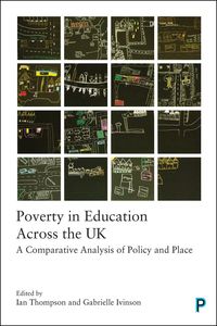 Produktbild: Poverty in Education Across the UK