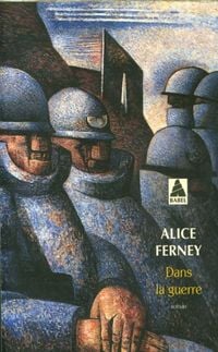 Produktbild: Dans la guerre