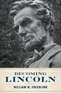 Produktbild: Becoming Lincoln