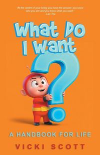 Produktbild: What Do I Want?