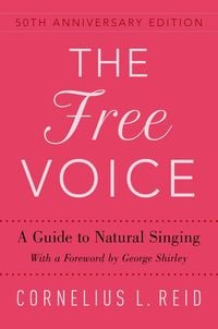 Produktbild: The Free Voice
