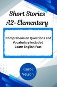 Produktbild: Short Stories A2-Elementary