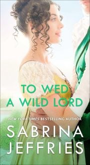 Produktbild: To Wed a Wild Lord
