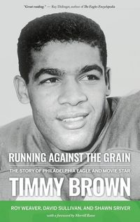 Produktbild: Running Against the Grain