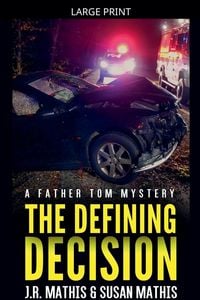 Produktbild: The Defining Decision