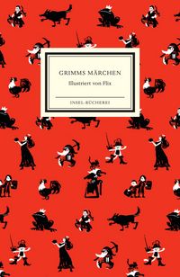 Produktbild: Grimms M&auml;rchen