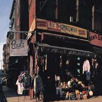 Produktbild: Pauls Boutique (Remastered Vinyl)