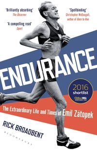 Produktbild: Endurance