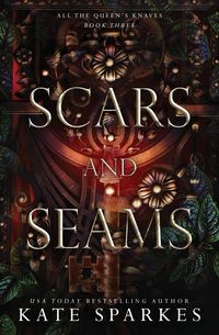 Produktbild: Scars and Seams