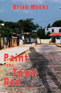 Produktbild: Paint the Town Red