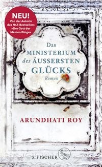 Produktbild: Das Ministerium des &auml;u&szlig;ersten Gl&uuml;cks