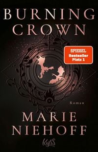Produktbild Burning Crown