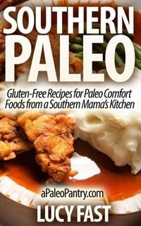 Produktbild: Southern Paleo (Paleo Diet Solution Series)