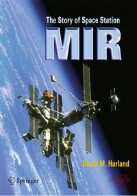Produktbild: The Story of Space Station Mir