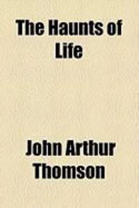 Produktbild: The Haunts of Life