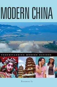 Produktbild: Modern China
