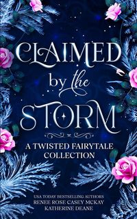 Produktbild: Claimed by the Storm