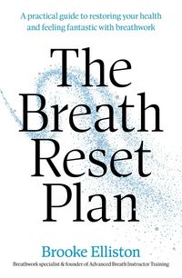 Produktbild: The Breath Reset Plan