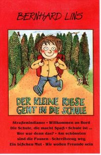 Produktbild: Der Kleine Riese Geht In Die Schule