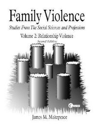 Produktbild: Family Violence Volume 2