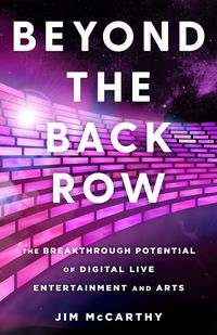 Produktbild: Beyond the Back Row