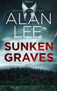 Produktbild: Sunken Graves