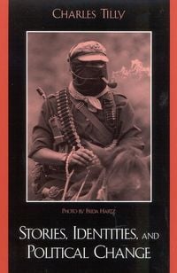 Produktbild: Stories, Identities, and Political Change