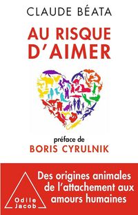 Produktbild: At the Risk of Loving / Au risque d'aimer