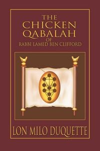 Produktbild: The Chicken Qabalah of Rabbi Lamed Ben Clifford