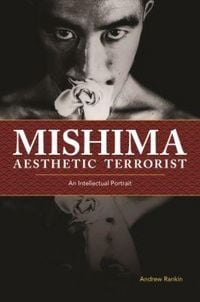 Produktbild: Mishima, Aesthetic Terrorist