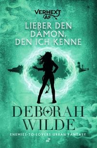 Produktbild: Lieber den D&auml;mon, den ich kenne