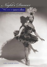 Produktbild: Lewin, Y: Night's Dancer