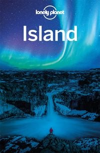 Lonely Planet Reiseführer Island