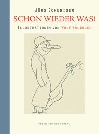 Produktbild: Schon wieder was!