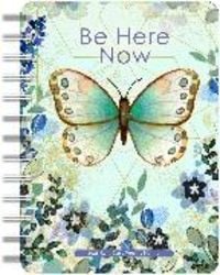 Produktbild: Dass, R: Be Here Now 2025 Weekly Planner Calendar